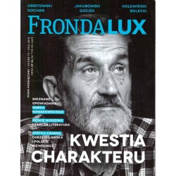 Fronda Lux nr 75 / 2015