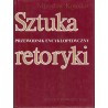Sztuka retoryki. Przewodnik encyklopedyczny