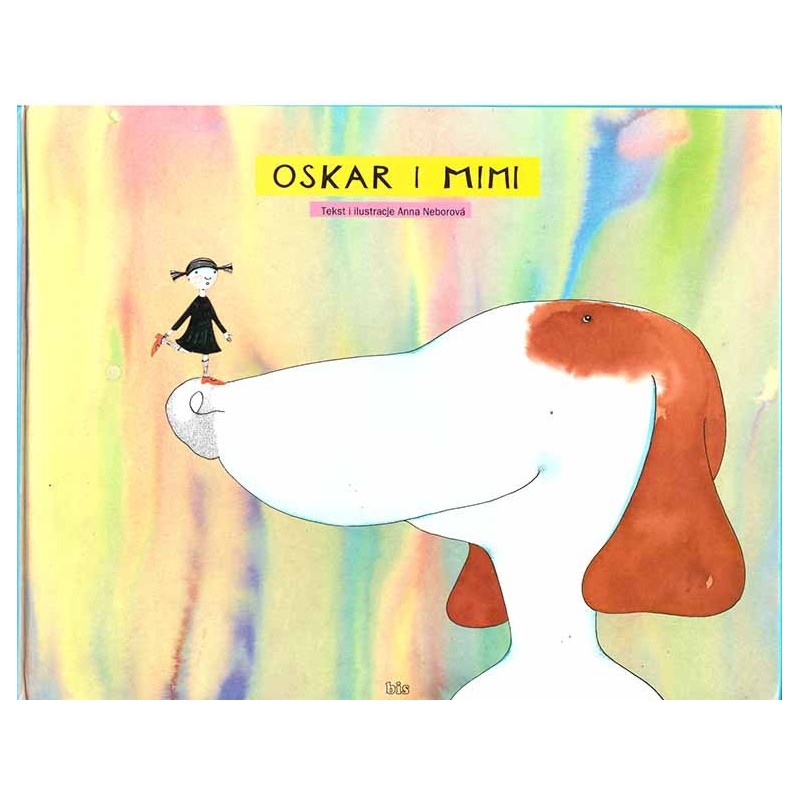 Oskar i Mimi