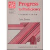 Progress to Proficiency. Student's book