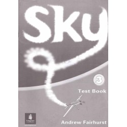 Sky 3 Teacher's Book