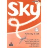 Sky 3. Activity Book