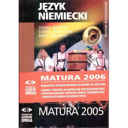 OMEGA Język niemiecki