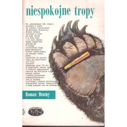 Niespokojne tropy