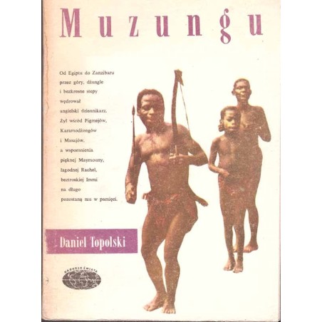 Muzungu