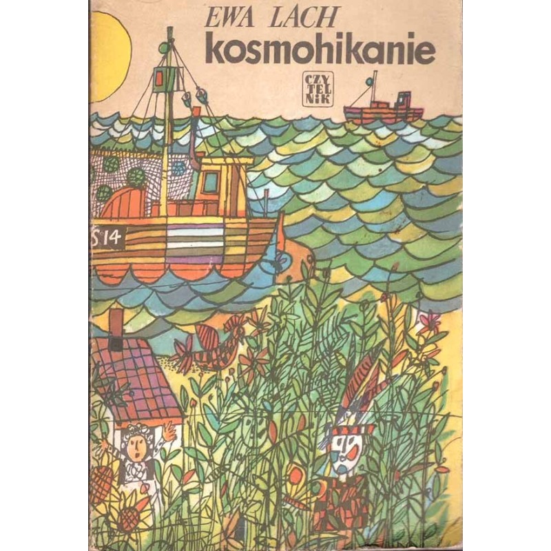 Kosmohikanie