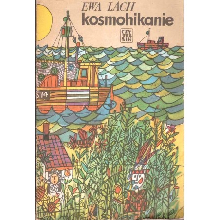 Kosmohikanie