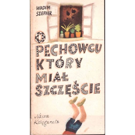 O pechowcu który miał szczęście