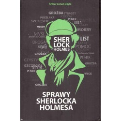 Sprawy Sherlocka Holmesa