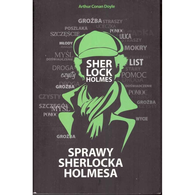 Sprawy Sherlocka Holmesa