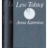 Anna Karenina. T. 1-2