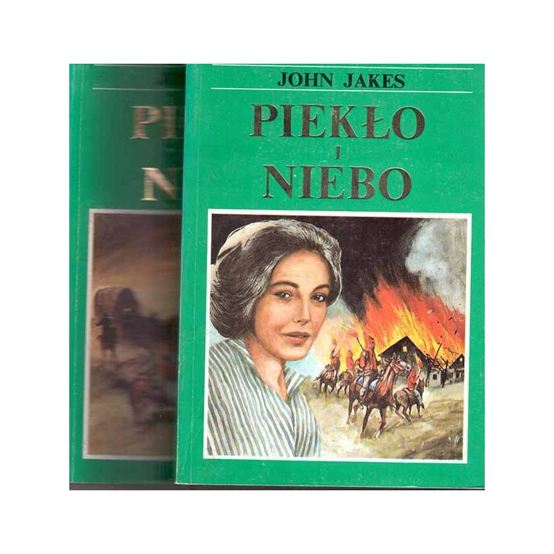 Piekło i niebo. T. 1-2