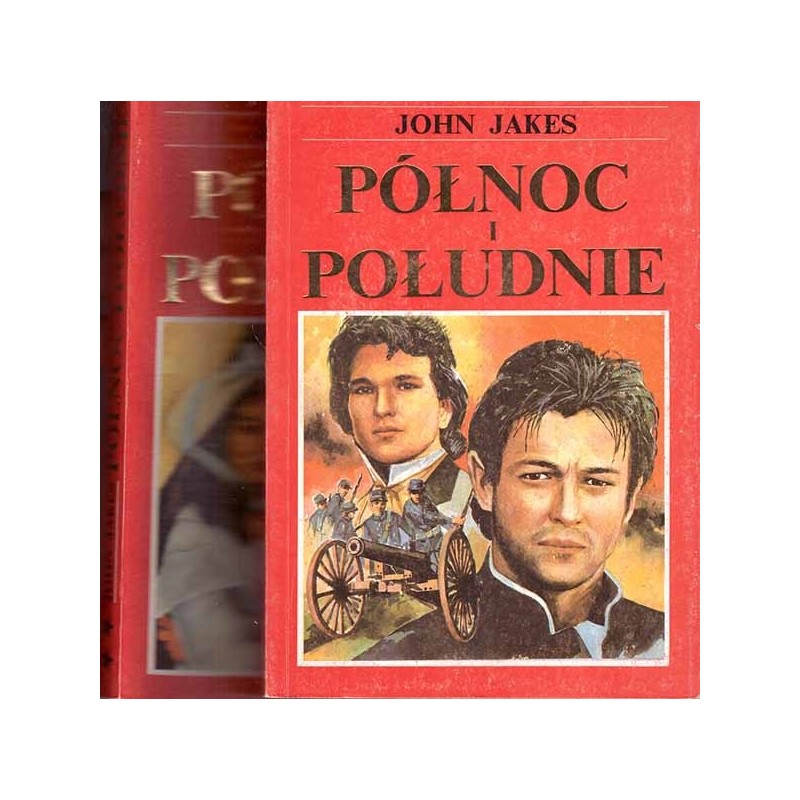 Północ i Południe. T. 1-2