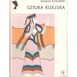 Sztuka egejska