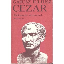 Gajusz Juliusz Cezar