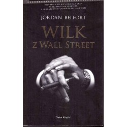 Wilk z Wall Street