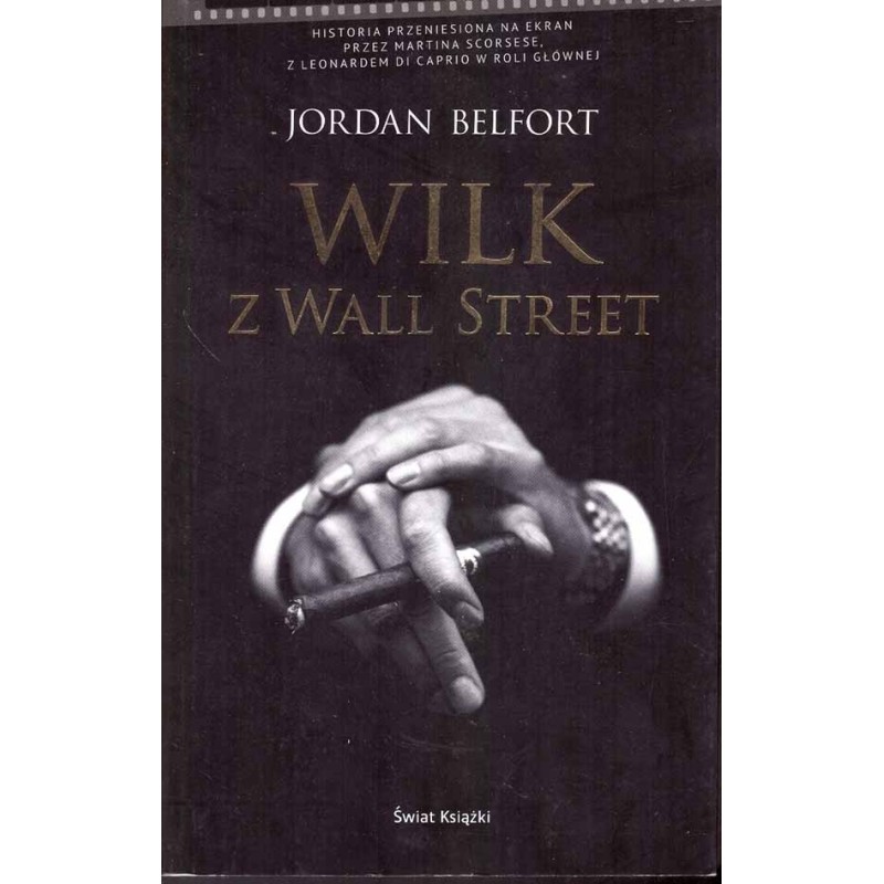 Wilk z Wall Street