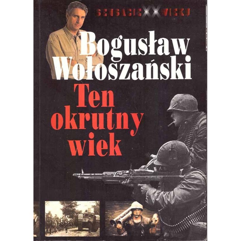 Ten okrutny wiek