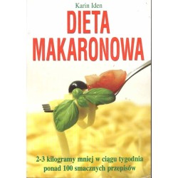 Dieta makaronowa