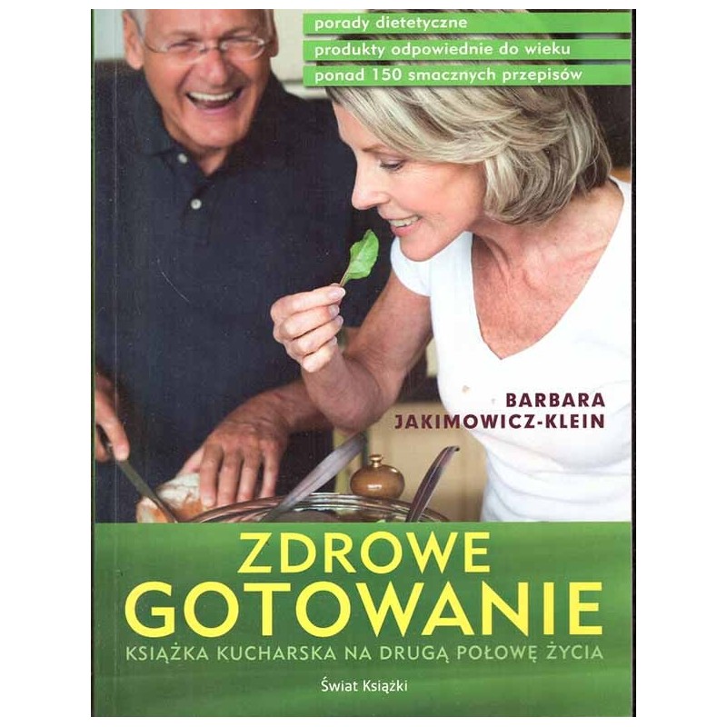 Zdrowe gotowanie