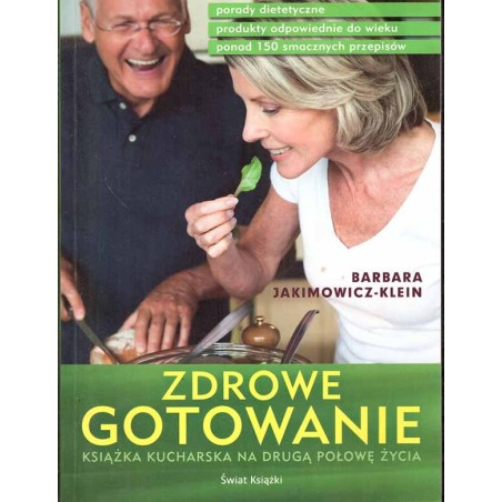 Zdrowe gotowanie