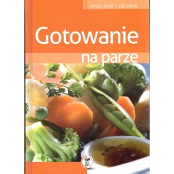 Gotowanie na parze