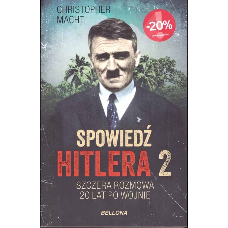 Spowiedź Hitlera 2