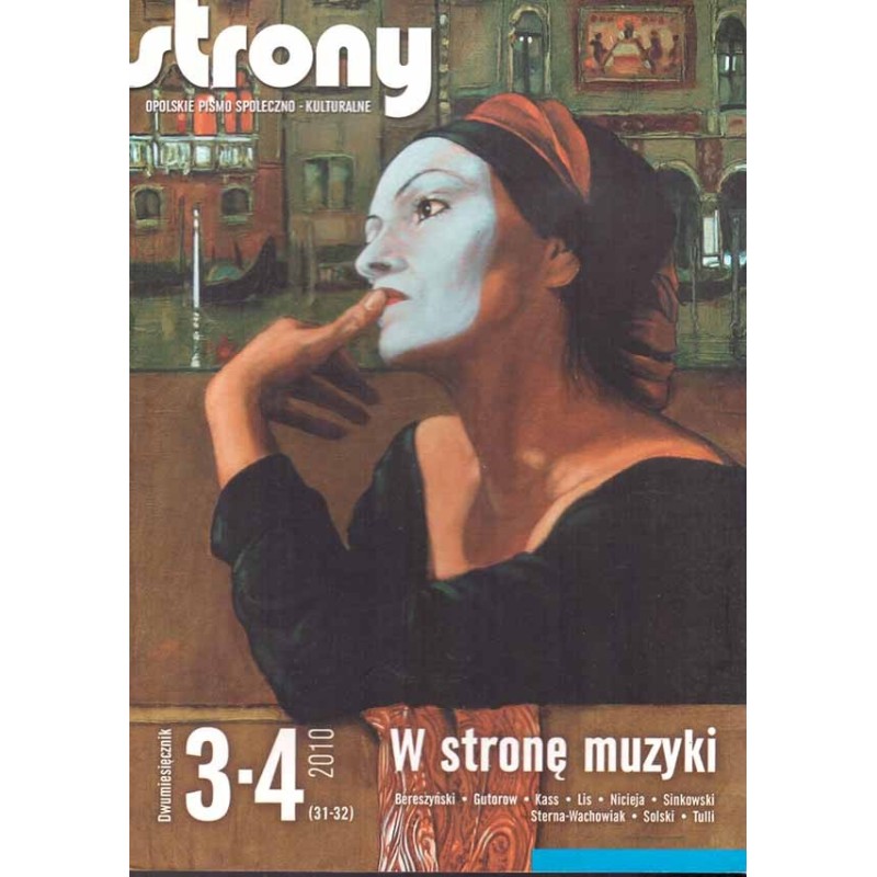 STRONY dwumiesięcznik 3-4 2010