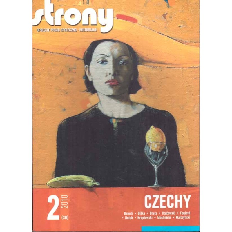 STRONY dwumiesięcznik 2 2010