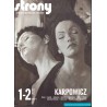 STRONY dwumiesięcznik 1-2 2009