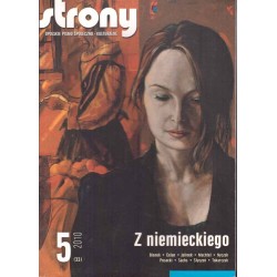 STRONY dwumiesięcznik 5 2010