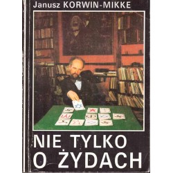 Nie tylko o Żydach