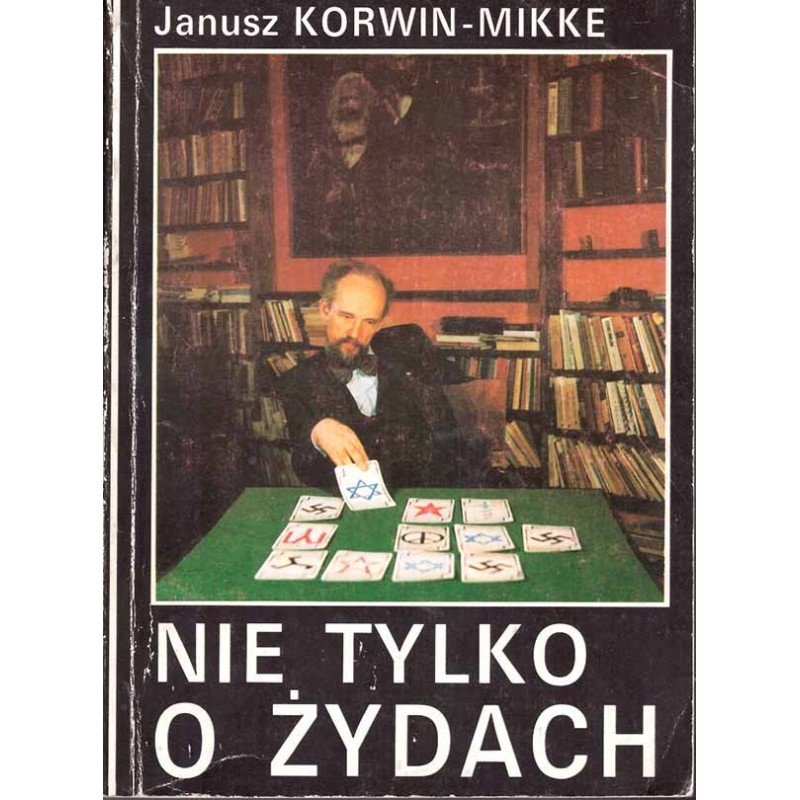 Nie tylko o Żydach