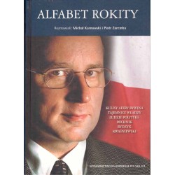 Alfabet Rokity