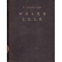 Wgłąb Z.S.S.R.