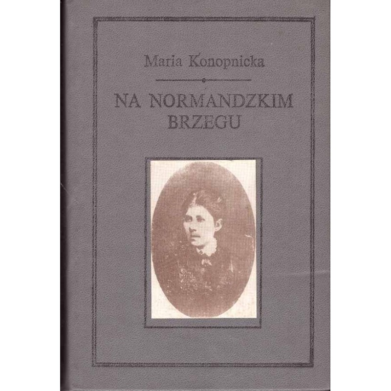 Na normandzkim brzegu