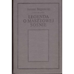 Legenda o masztowej sośnie