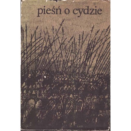 Pieśń o Cydzie