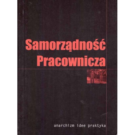 Samorządność pracownicza