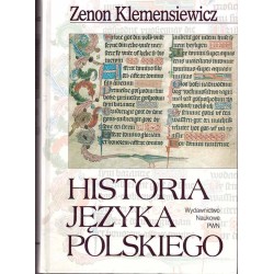 Historia języka polskiego