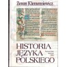 Historia języka polskiego