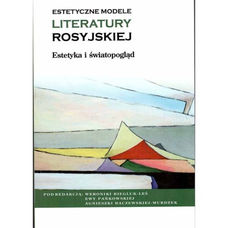 Estetyczne modele literatury rosyjskiej