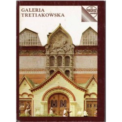 Galeria Trietiakowska