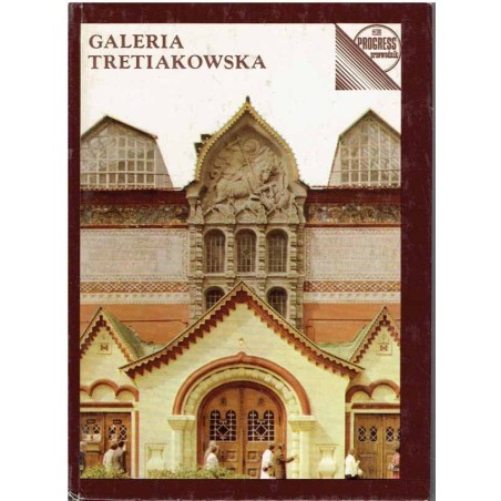 Galeria Trietiakowska