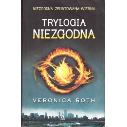 Trylogia Niezgodna