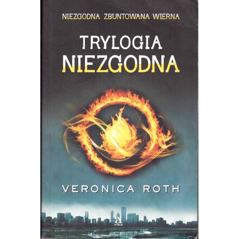 Trylogia Niezgodna