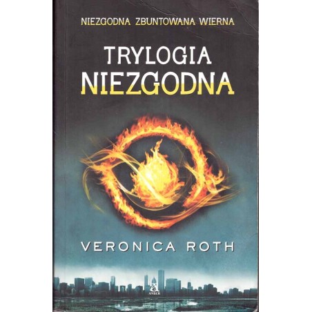 Trylogia Niezgodna