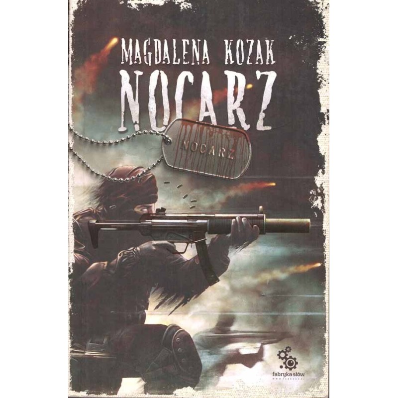 Nocarz