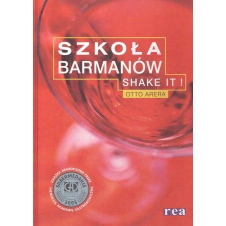 Szkoła Barmanów Shake it!