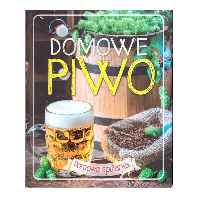 Domowe piwo